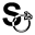 s