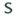 s