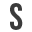 s
