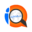 i