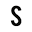 s