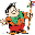 s