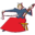 i