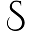s