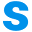 s