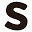 s