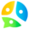 i