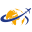 i