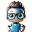 i