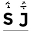 s