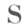 s