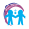 i