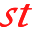 s