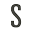s