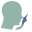i
