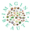 i