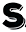 s