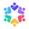 i
