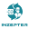 i