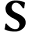 s