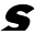 s