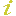 i