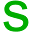 s