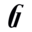 i