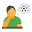 i