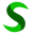 s