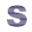 s