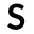 s