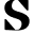 s