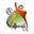 i