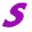 s