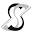 s