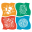 i