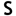 s