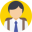 i