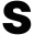 s