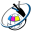 i