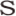 s