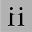 i