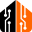 i