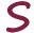 s