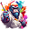 i