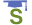 s