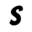 s