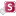 s