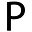 i